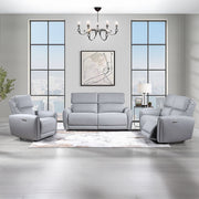 Power Motion Sofa  w/USB Port