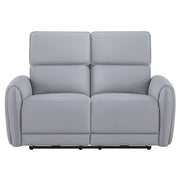 Power Motion Loveseat  w/USB Port