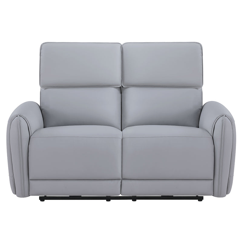 Power Motion Loveseat  w/USB Port