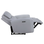 Power Motion Loveseat  w/USB Port