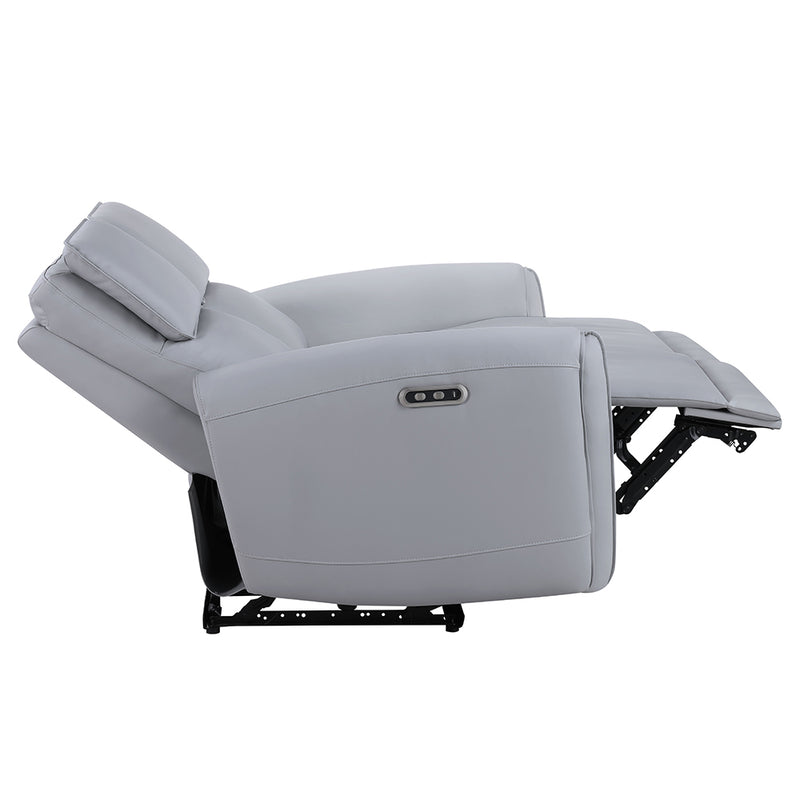 Power Motion Loveseat  w/USB Port
