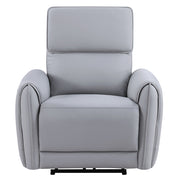 Power Motion Recliner  w/USB Port