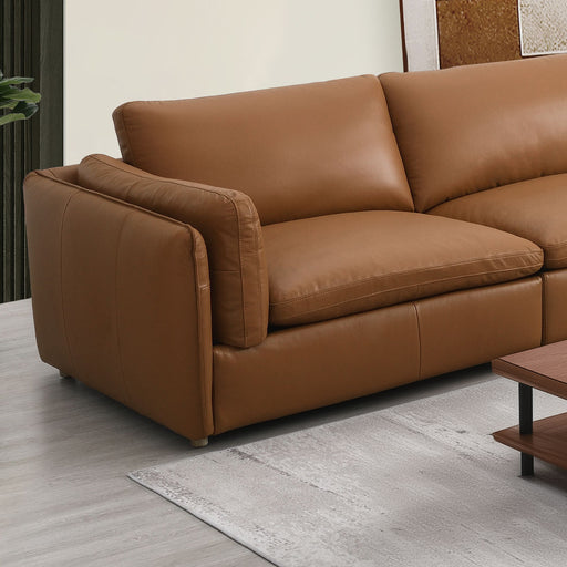 Modular - LF Arm Chair