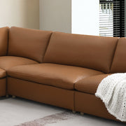Modular  - Armless Chair