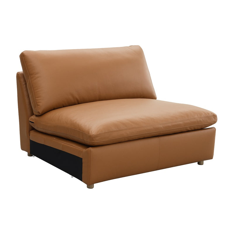 Modular  - Armless Chair