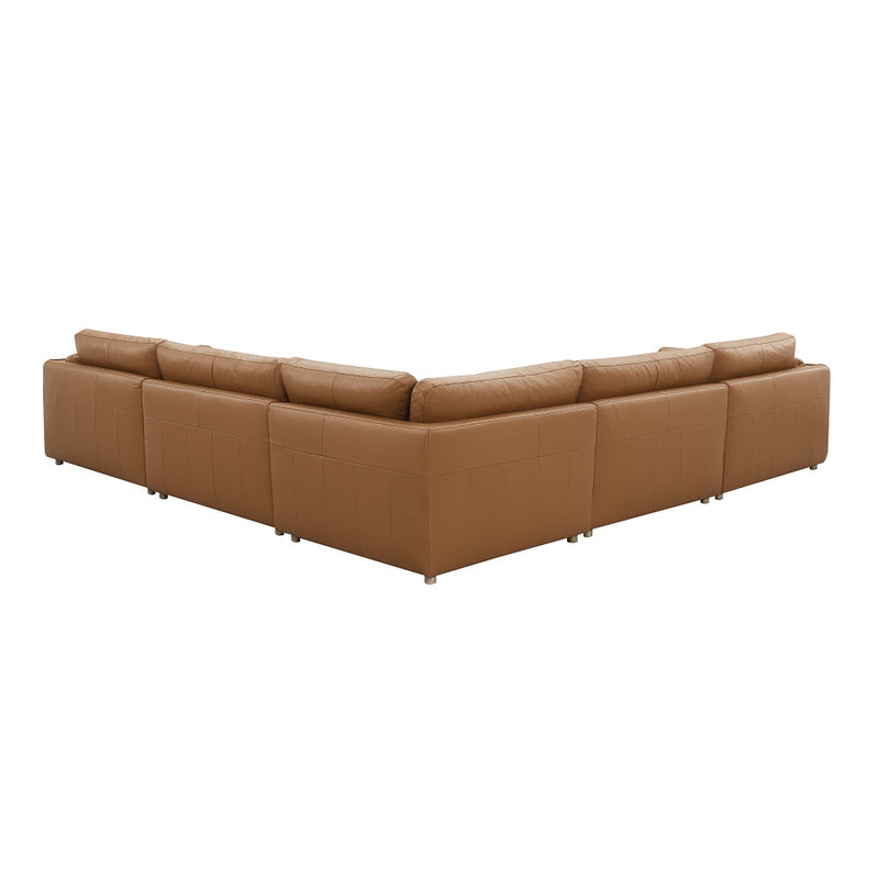 Modular  - Armless Chair