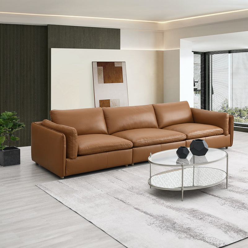Modular  - Armless Chair