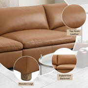 Modular  - Armless Chair