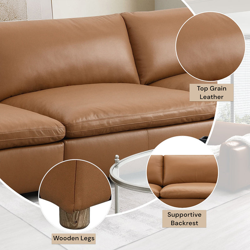 Modular  - Armless Chair