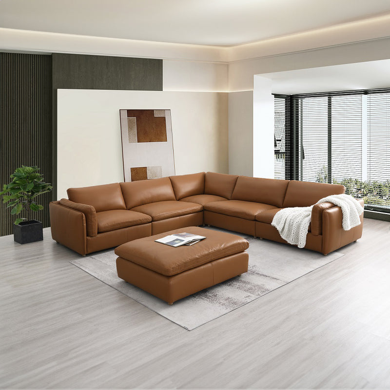 Modular  - RF Arm Chair