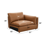 Modular  - RF Arm Chair