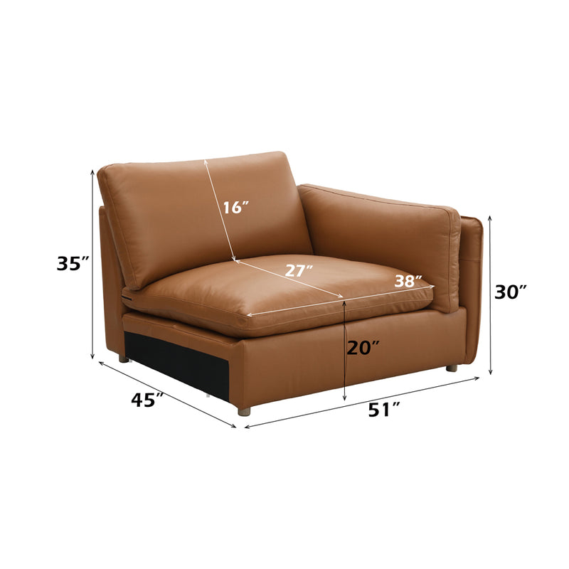 Modular  - RF Arm Chair