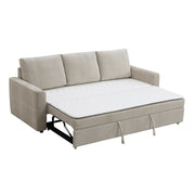 Sofa w/Sleeper