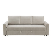 Sofa w/Sleeper