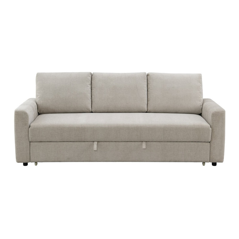 Sofa w/Sleeper