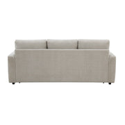 Sofa w/Sleeper