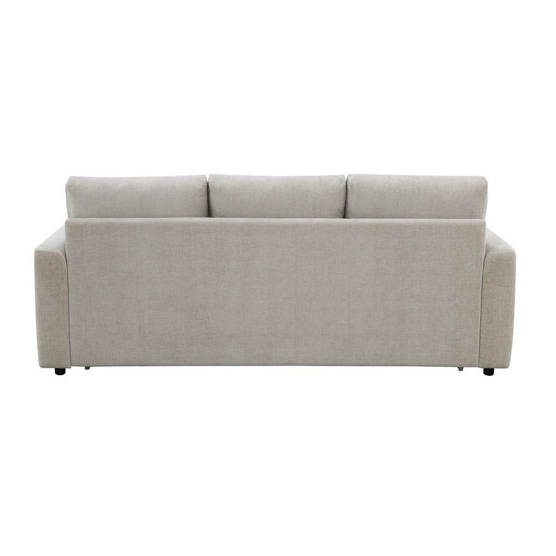 Sofa w/Sleeper