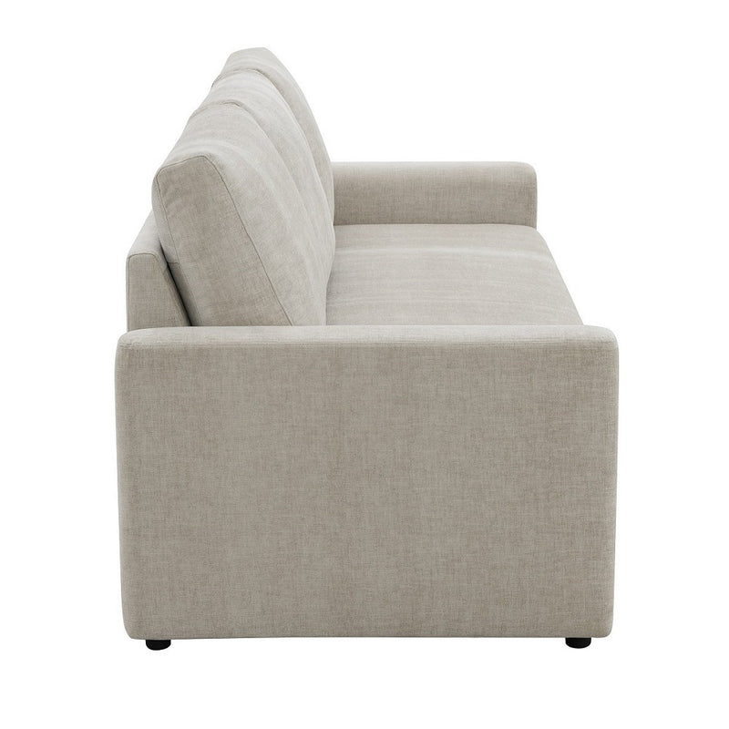 Sofa w/Sleeper