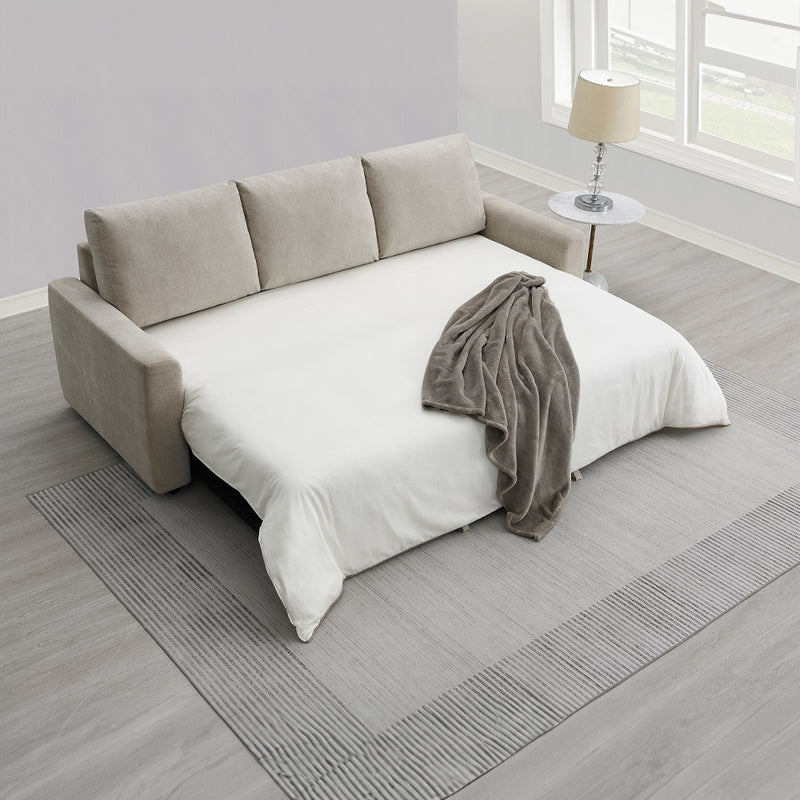 Sofa w/Sleeper