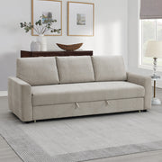 Sofa w/Sleeper