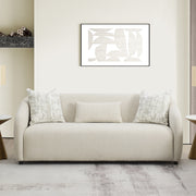 Sofa w/3 Pillows