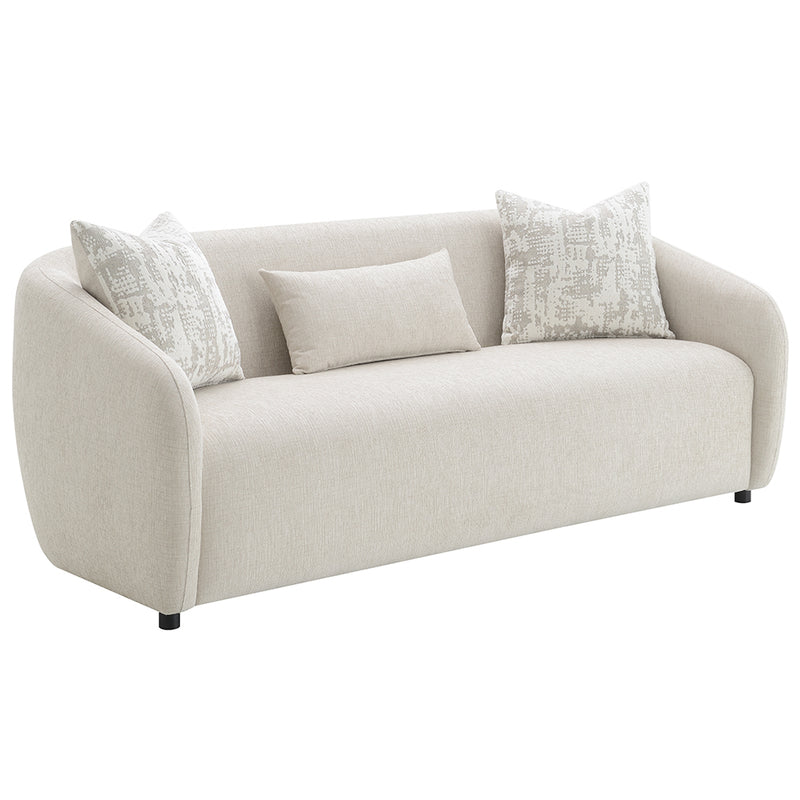 Sofa w/3 Pillows