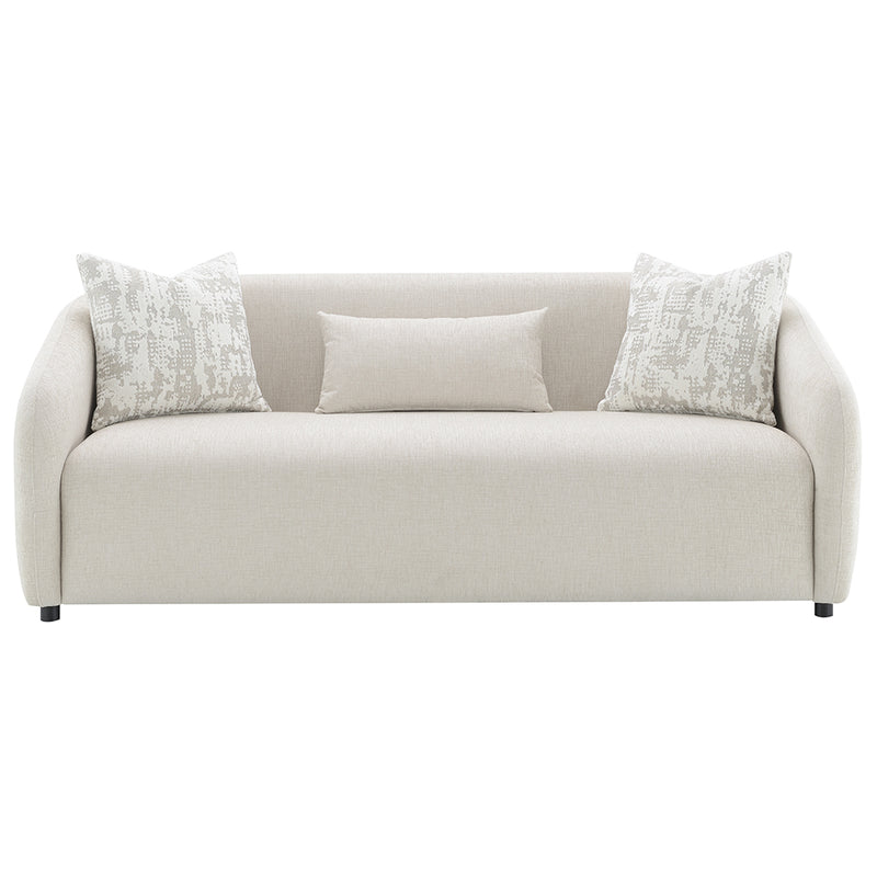 Sofa w/3 Pillows