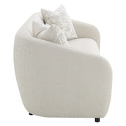 Sofa w/3 Pillows