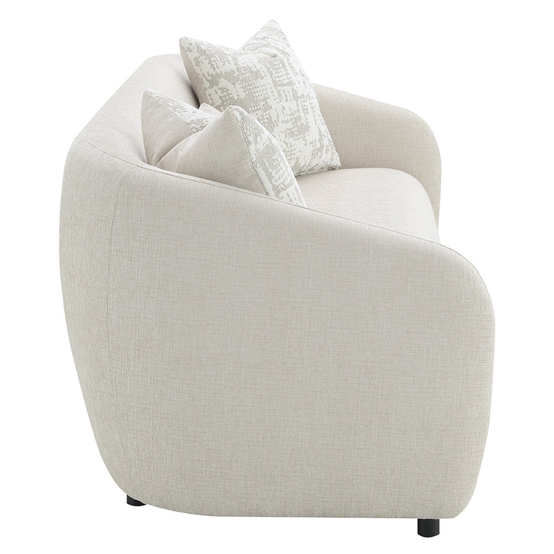 Sofa w/3 Pillows
