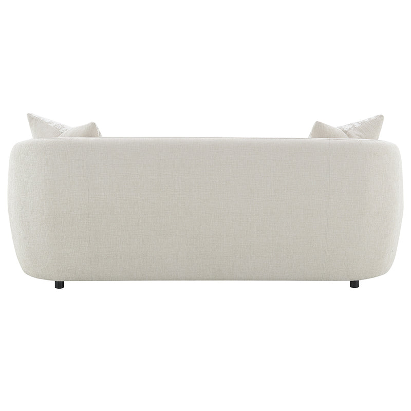 Sofa w/3 Pillows