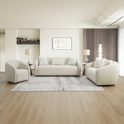 Sofa w/3 Pillows