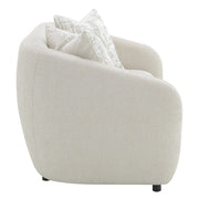 Loveseat w/2 Pillows