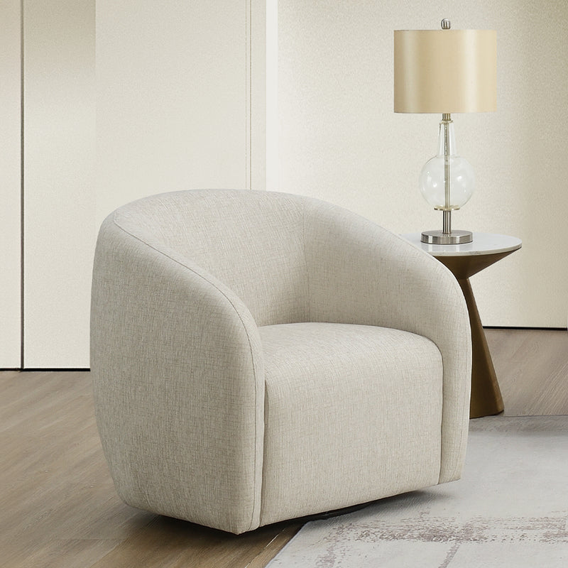 Chair w/Swivel