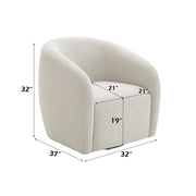 Chair w/Swivel