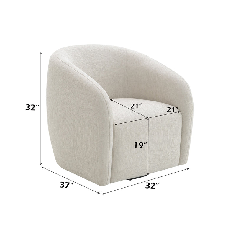 Chair w/Swivel