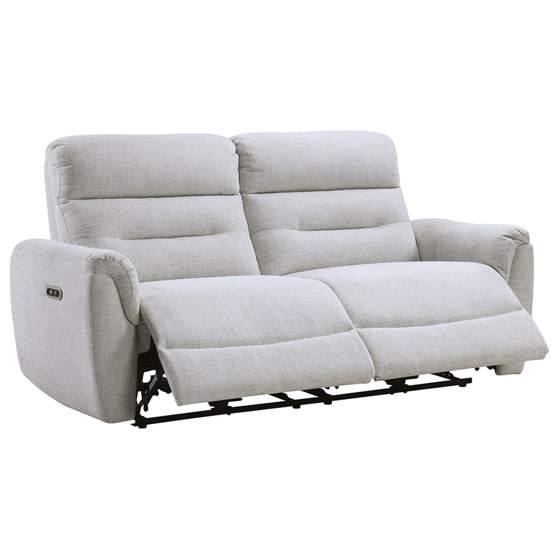 Power Motion Sofa  w/USB Port