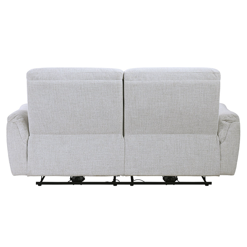 Power Motion Sofa  w/USB Port