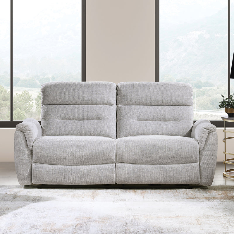 Power Motion Sofa  w/USB Port