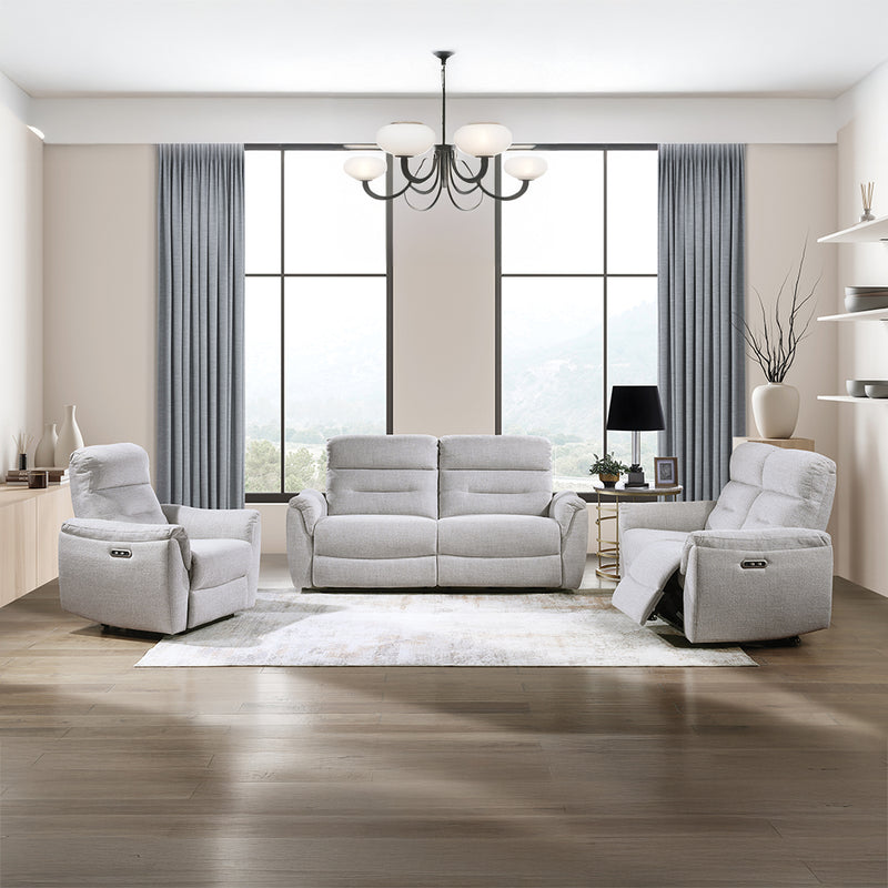 Power Motion Sofa  w/USB Port