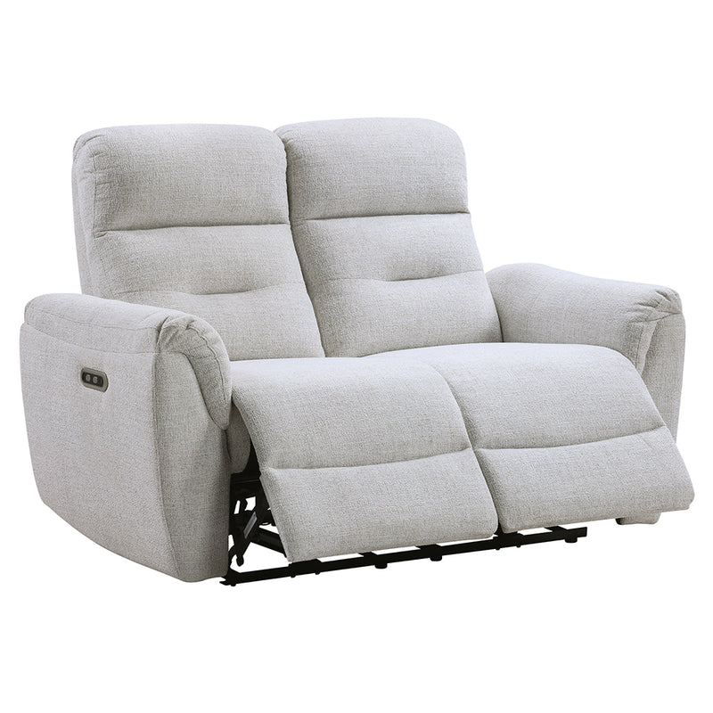 Power Motion Loveseat  w/USB Port