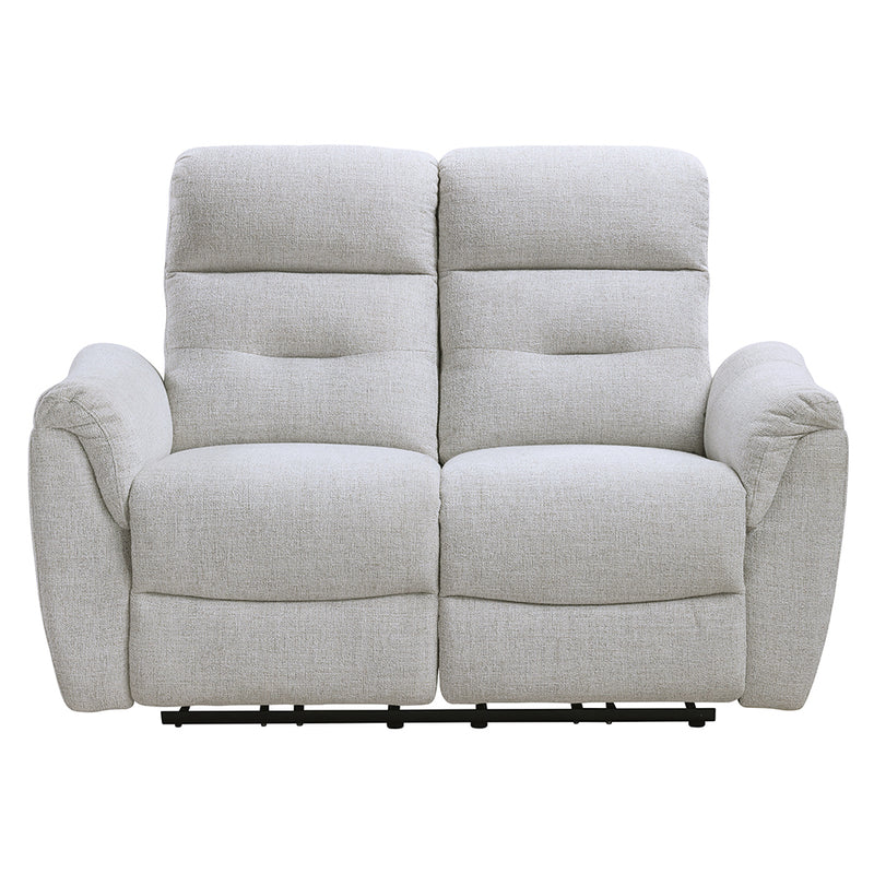 Power Motion Loveseat  w/USB Port