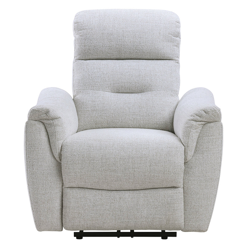 Power Motion Recliner  w/USB Port