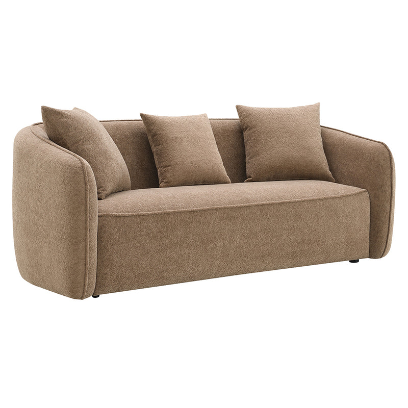Sofa w/3 Pillows