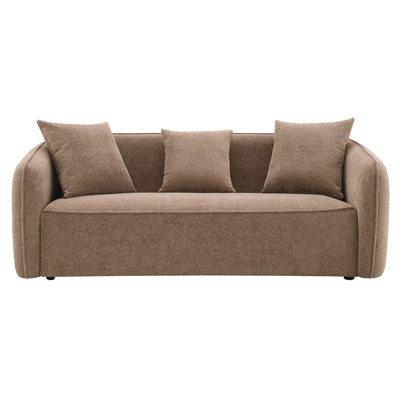Sofa w/3 Pillows