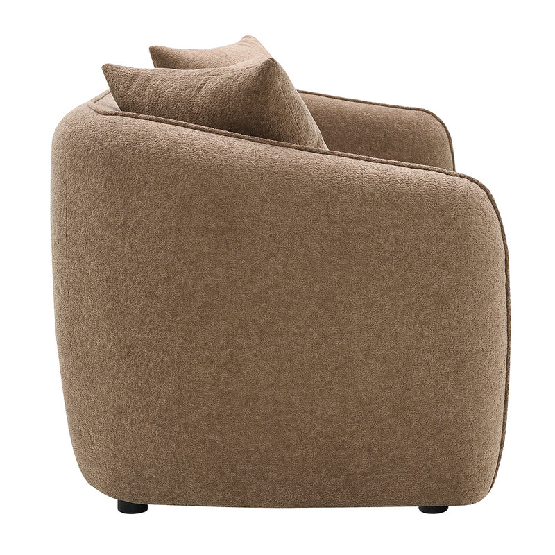 Sofa w/3 Pillows