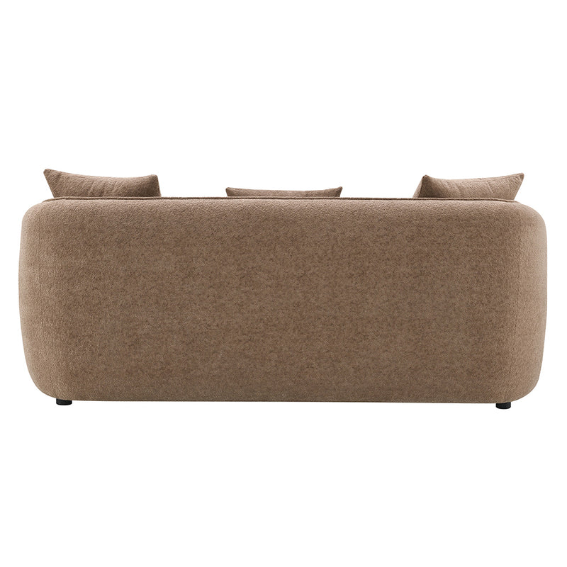 Sofa w/3 Pillows
