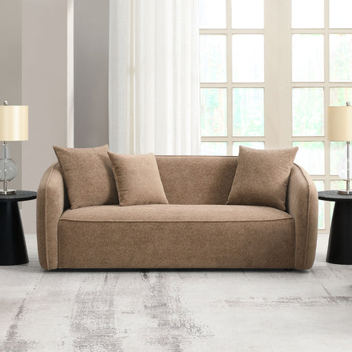 Sofa w/3 Pillows
