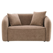 Loveseat w/2 Pillows