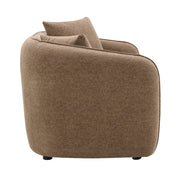 Loveseat w/2 Pillows