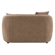 Loveseat w/2 Pillows